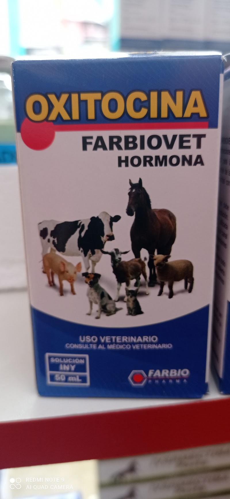 EL GRANJERITO CENTRO VETERINARIO"DoKy"