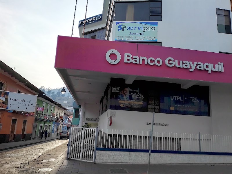 Banco Guayaquil