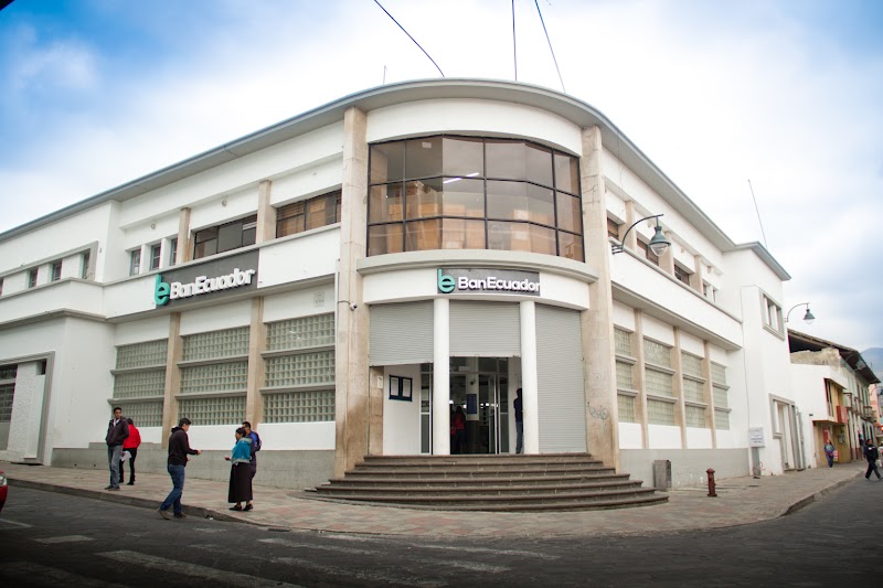 BanEcuador B.P.