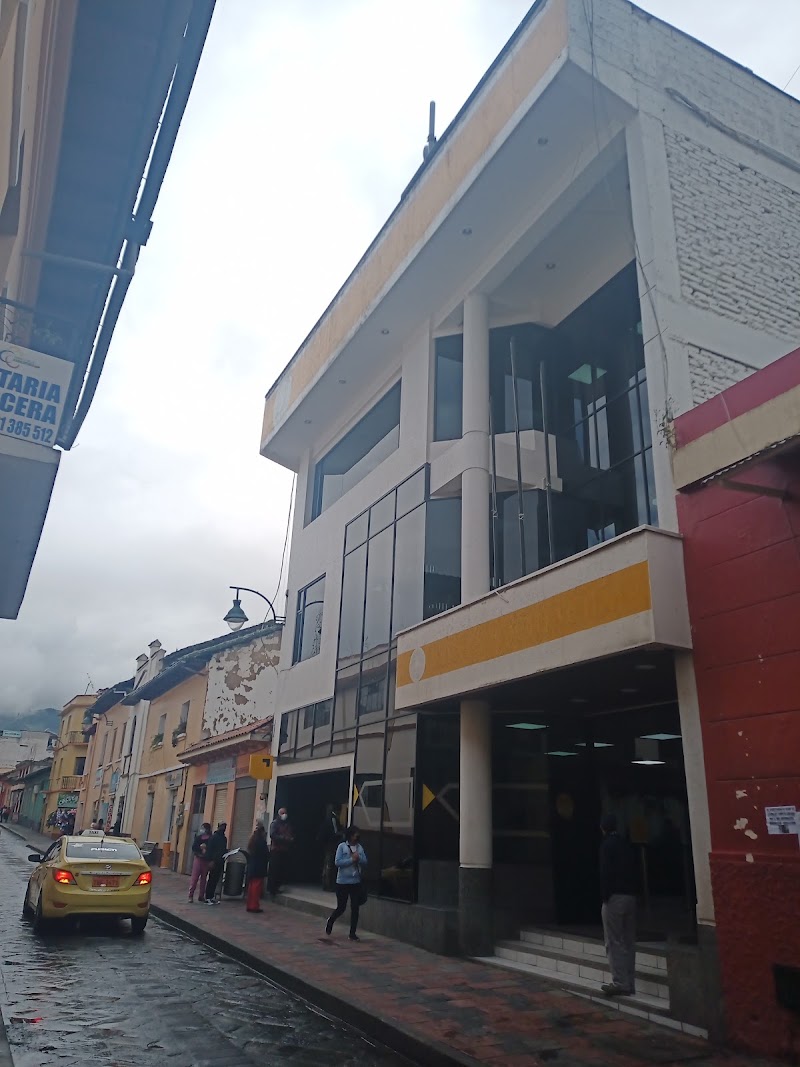 Banco Pichincha