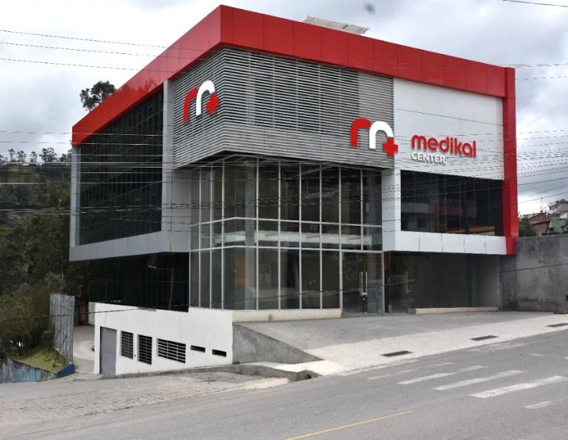Medikal Center