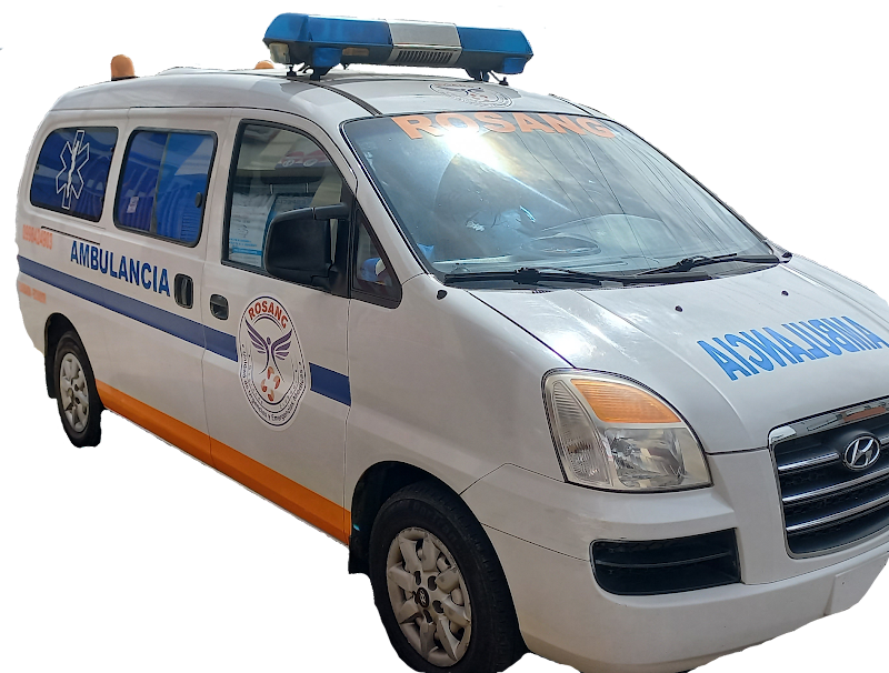 UNIDAD MEDICA ROSANG