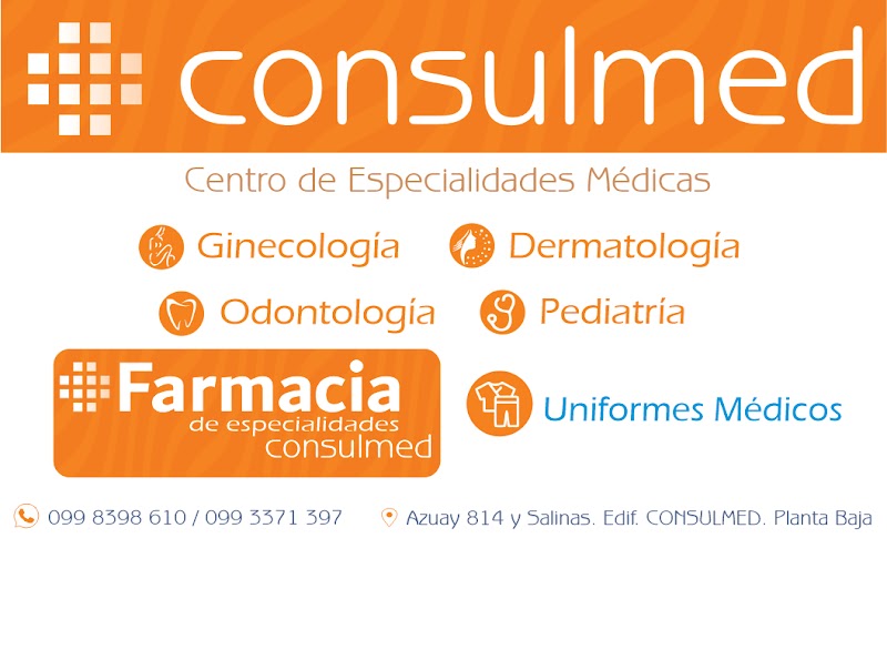 Consulmed
