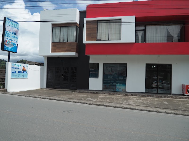 Centro Médico y Odontológico Hampik