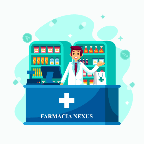 Farmacia Nexus